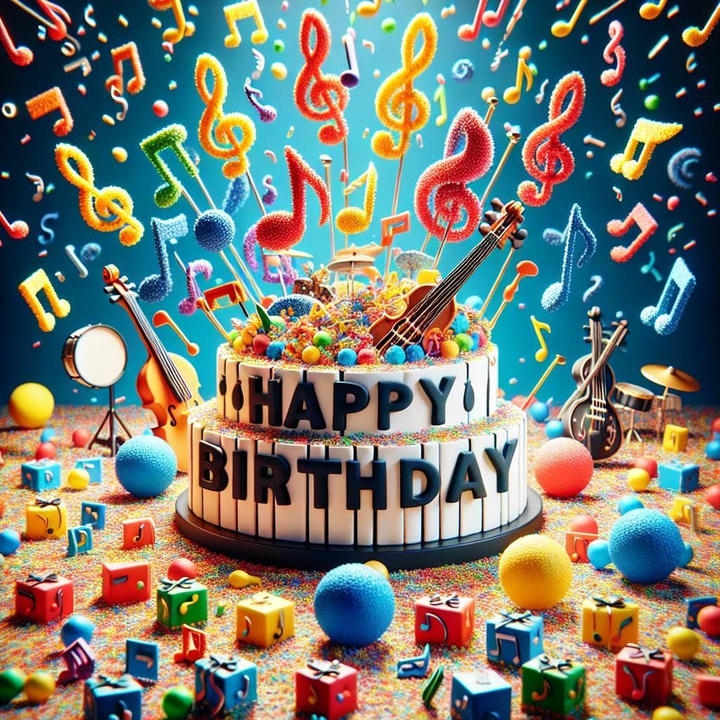 Birthday Wishes for WhatsApp