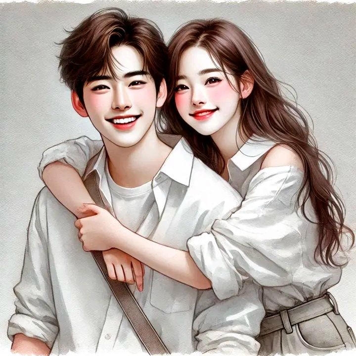 Bollywood Couple Dp IG