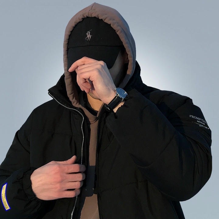 Boy Dp Alone
