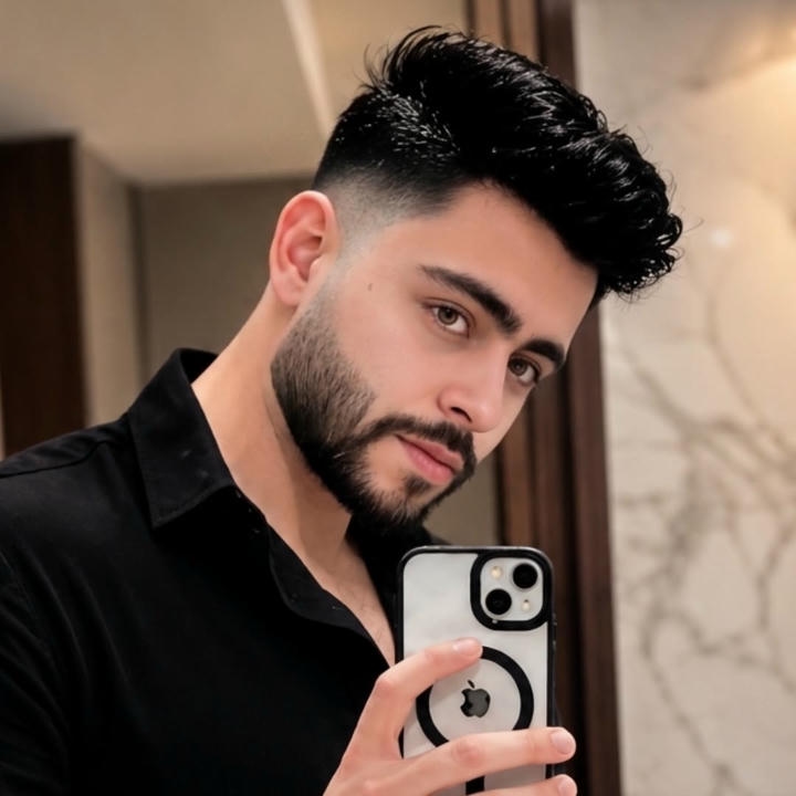 Boy Dp HD