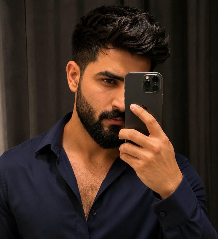 Boy Dp for WhatsApp