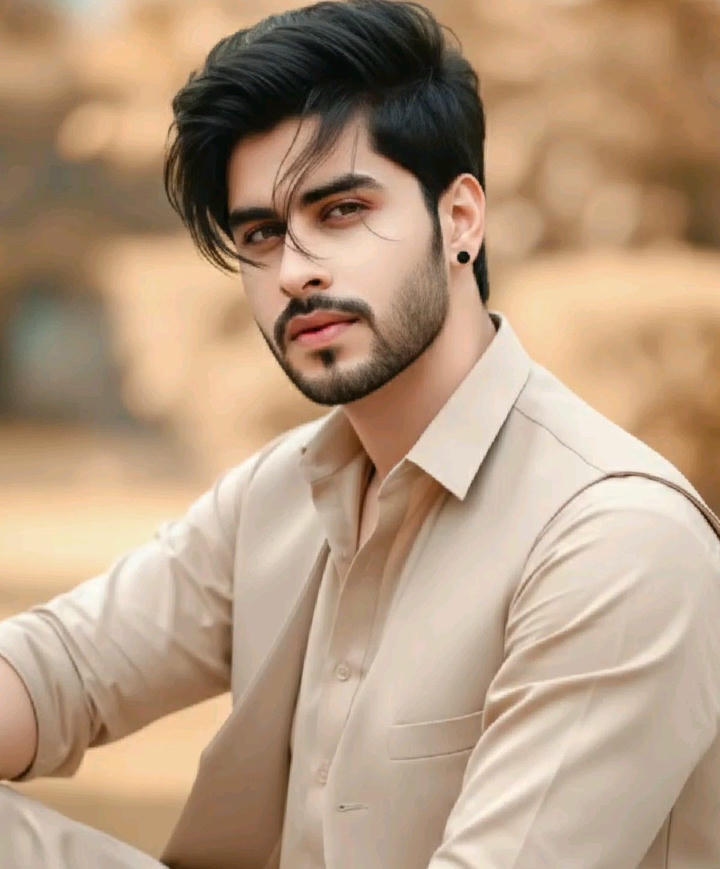 Boy Dp