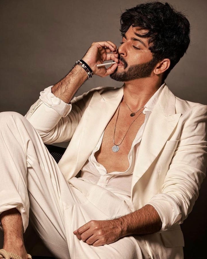 Boys Attitude Dp For Fb