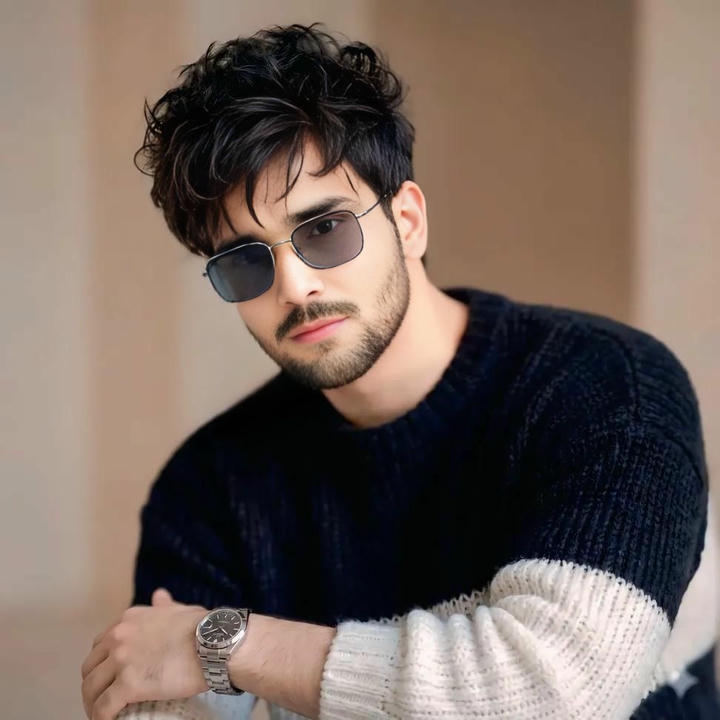 Boys Attitude Dp Images