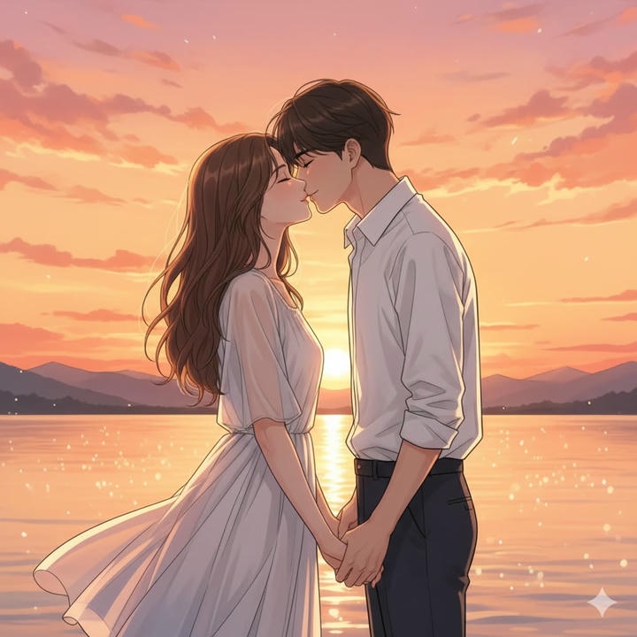Broken Heart Love Dp