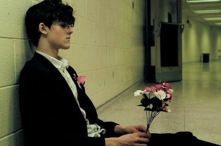 Broken Heart Love Sad DP Boy