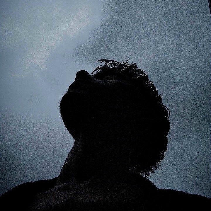 Broken Heart Sad Boy dp