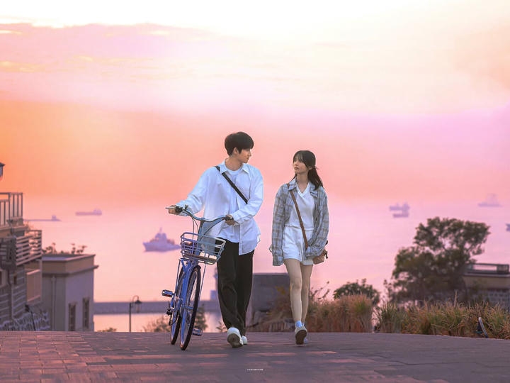 Couple DP Images HD
