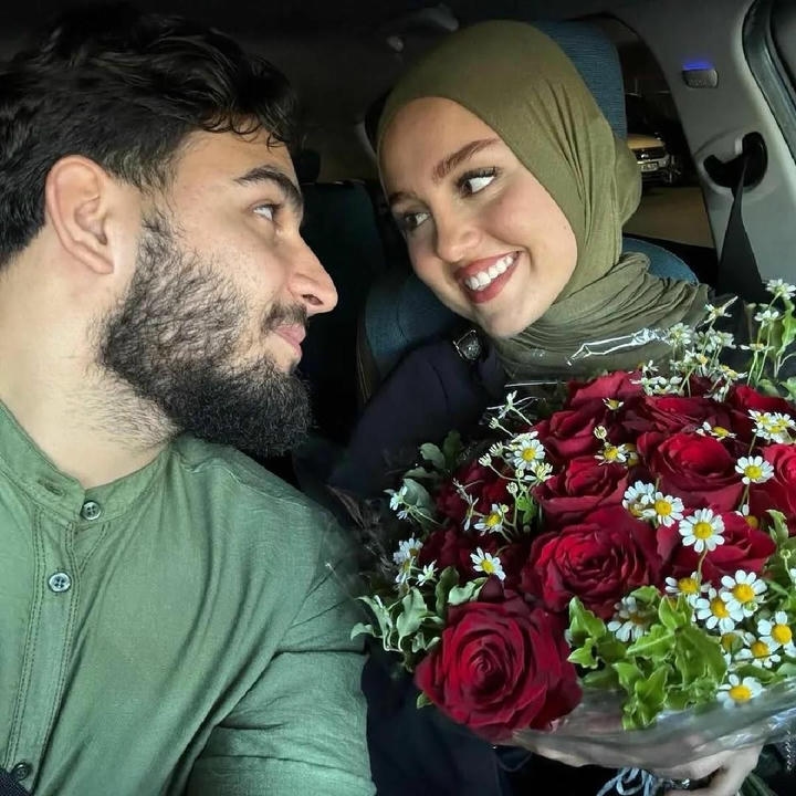 Couple DP Islamic