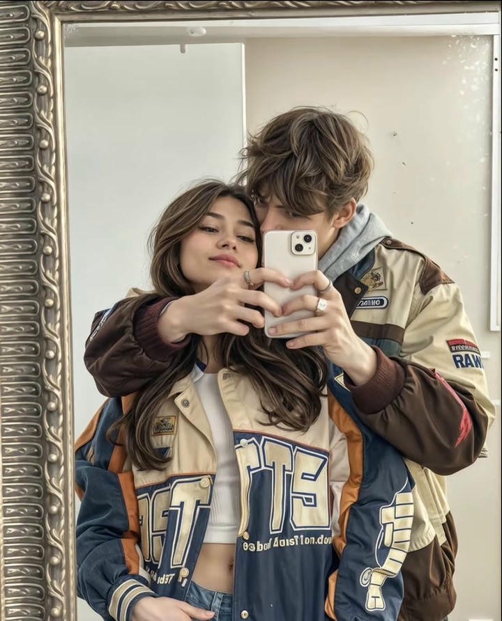 Couple DP Pic