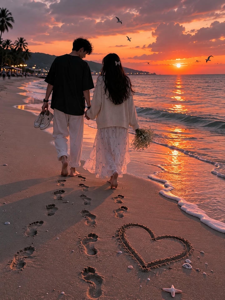 Couple Dp HD