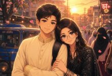 Couple Dp for Whatsapp Indian