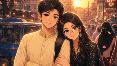 Couple Dp for Whatsapp Indian