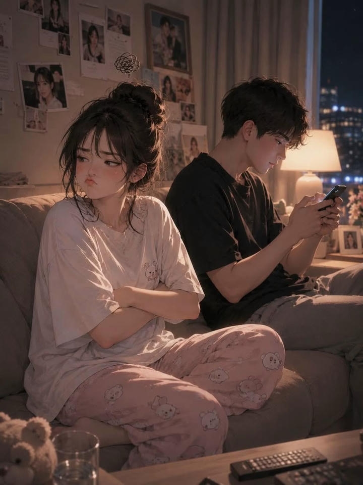 Couple Dp