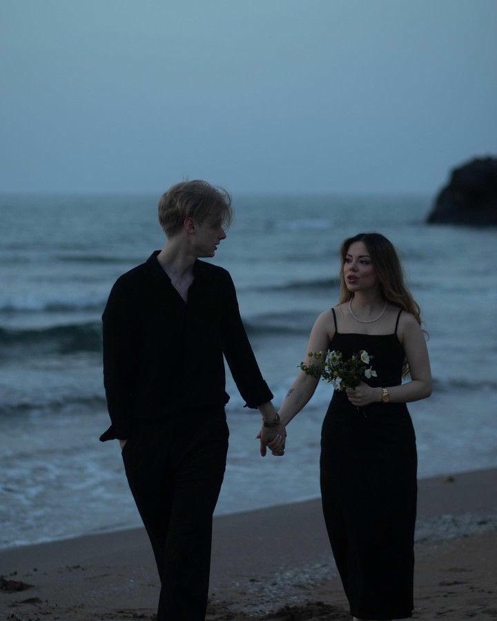 Couple Pic DP Instagram