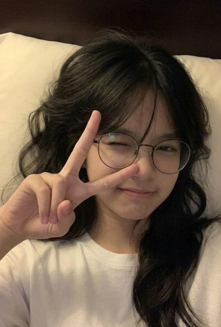 Cute Girl DP 4K