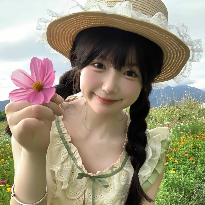 Cute Girl DP Pic HD
