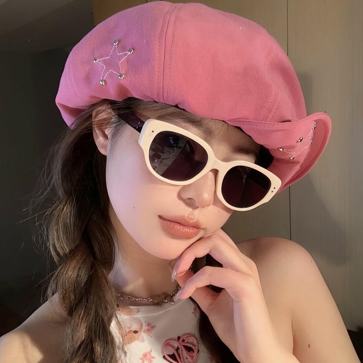 Cute Girl DP Pic