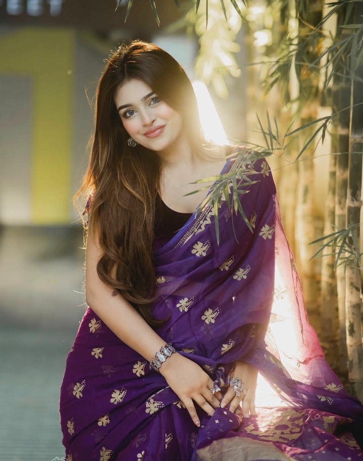 Cute Girl DP for Instagram