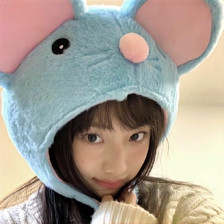 Cute Girl Pic for DP