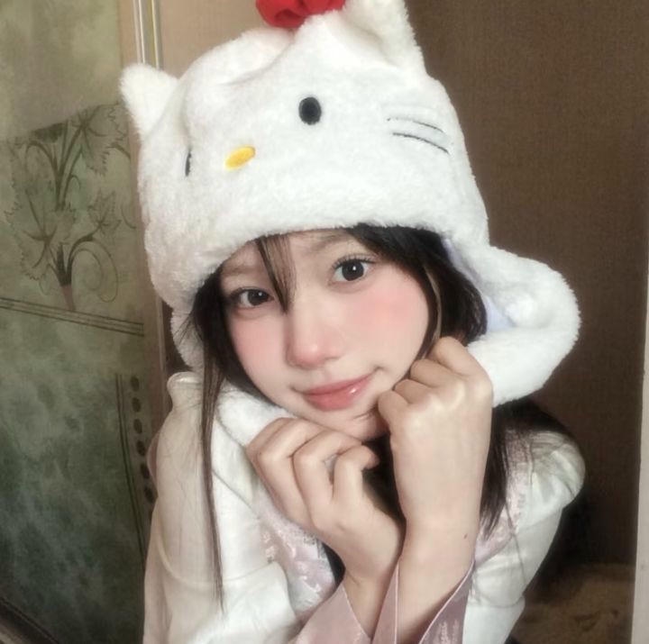 Cute Girl Pic for Facebook DP