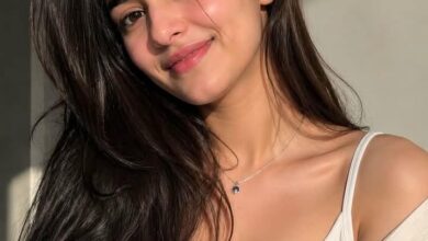 Cute Indian Girl Dp
