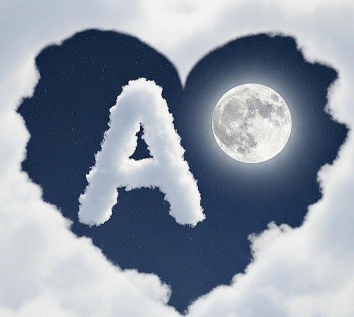 Cute Love A Name DP