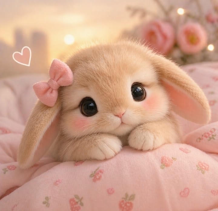 Cute Love Baby Dp Pic