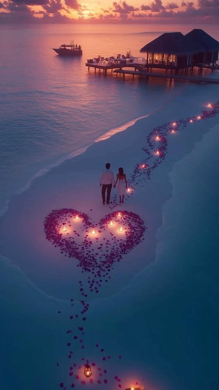 Cute Love DP HD