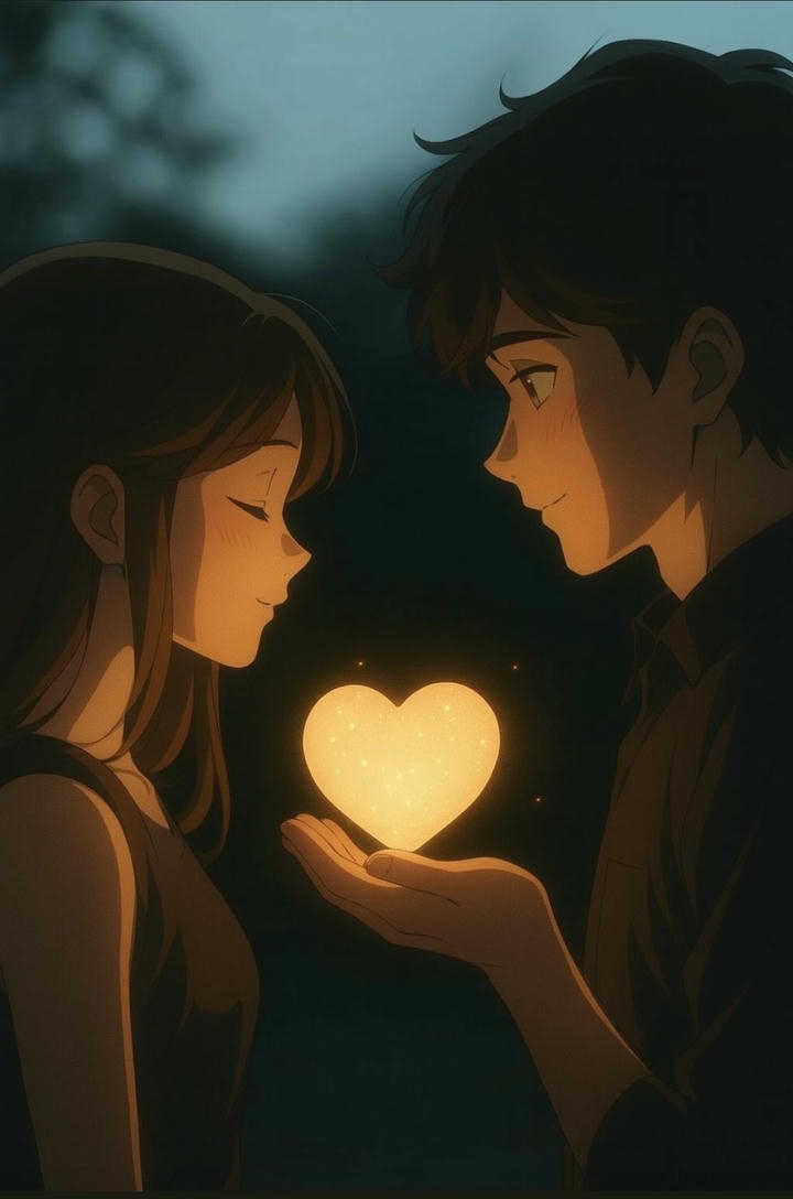 Cute-Love-DP-download