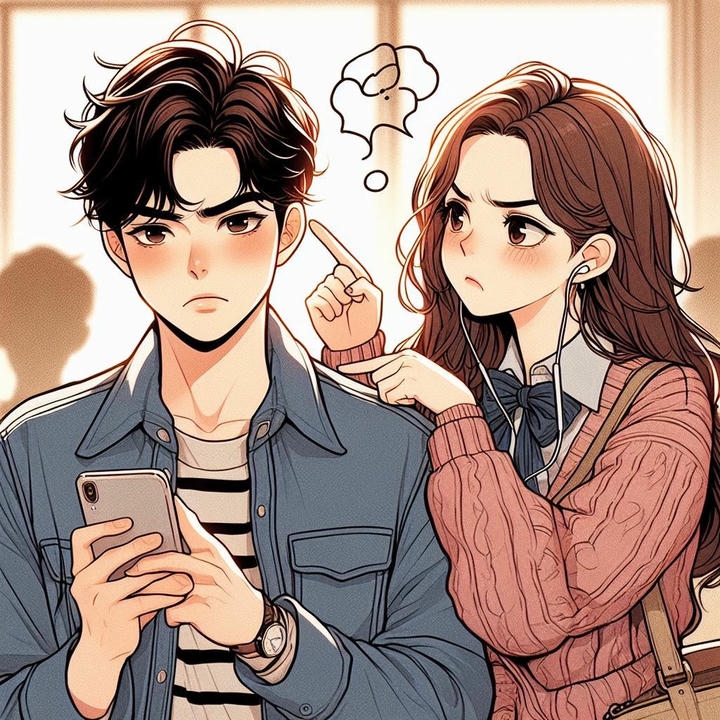 Cute Love DP pic for WhatsApp