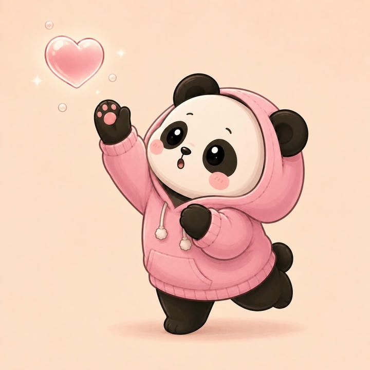 Cute Love DPz