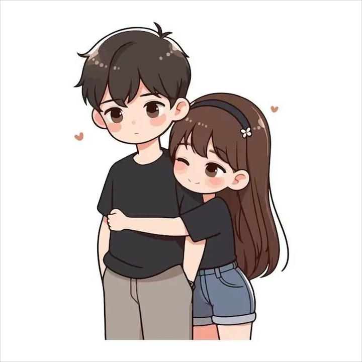 Cute Love Dp Pic For Status