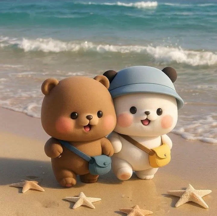 Cute Love Dp Pic WA