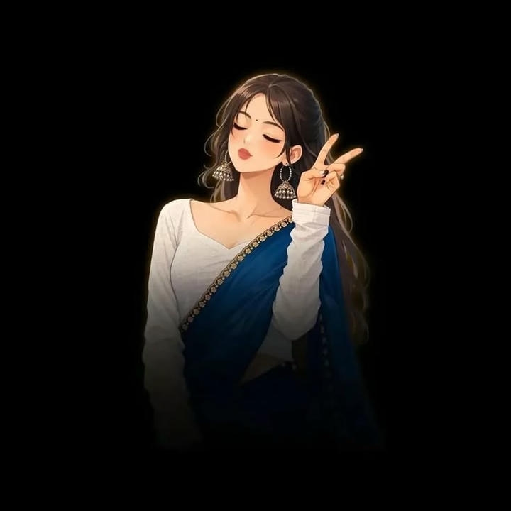Cute Love Dp for Instagram