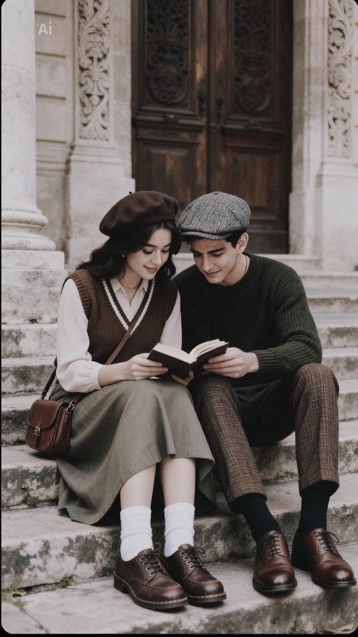 DP Couple Pic HD