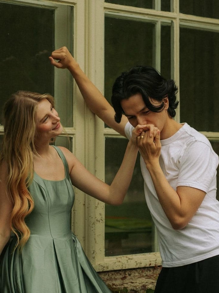 DP Couple Pic Romantic HD