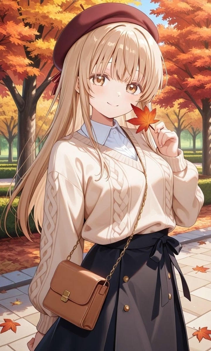 Dark Anime DP for Girls
