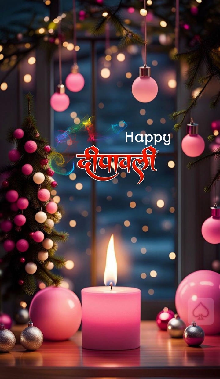 Deepavali Wish Image