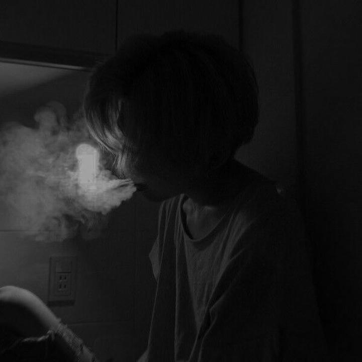 Depressed Sad Boy dp