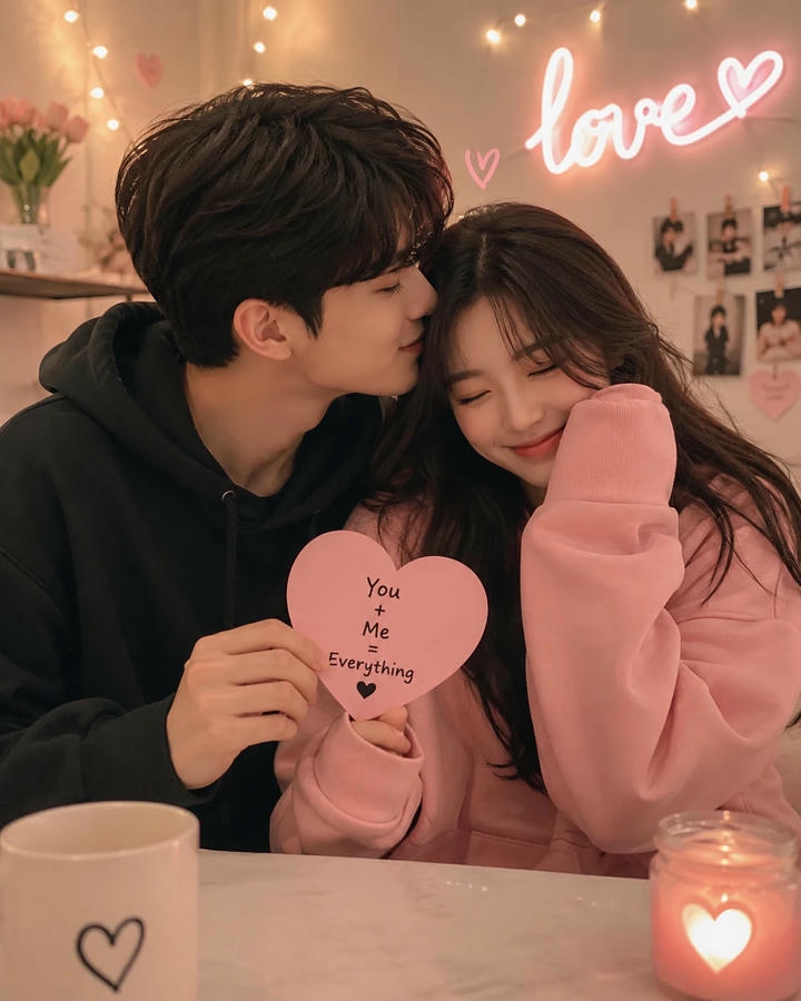 Desi Couple Dp for IG