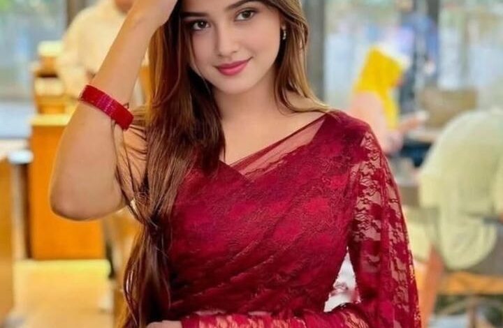 Desi Girl DP for Instagram