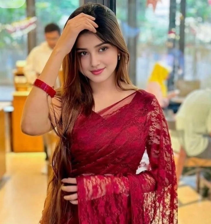 Desi Girl DP for Instagram