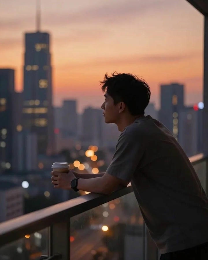 Emotional Alone Boy Dp