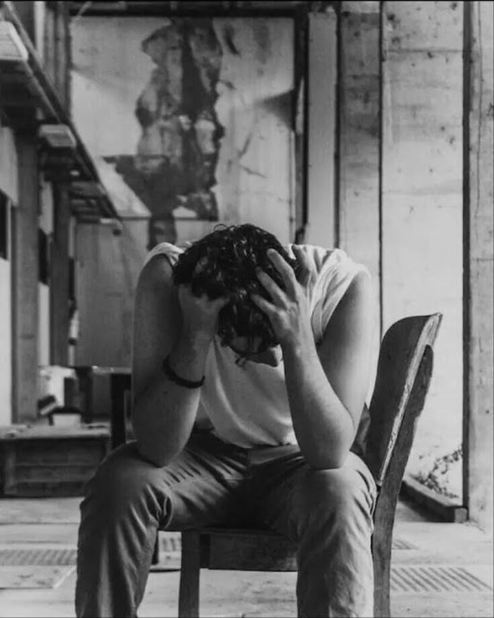 Emotional Boy DP
