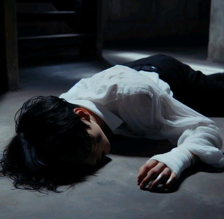 Emotional Boy dp sad