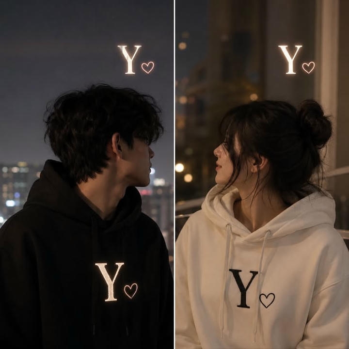 Emotional Couple Dp IG