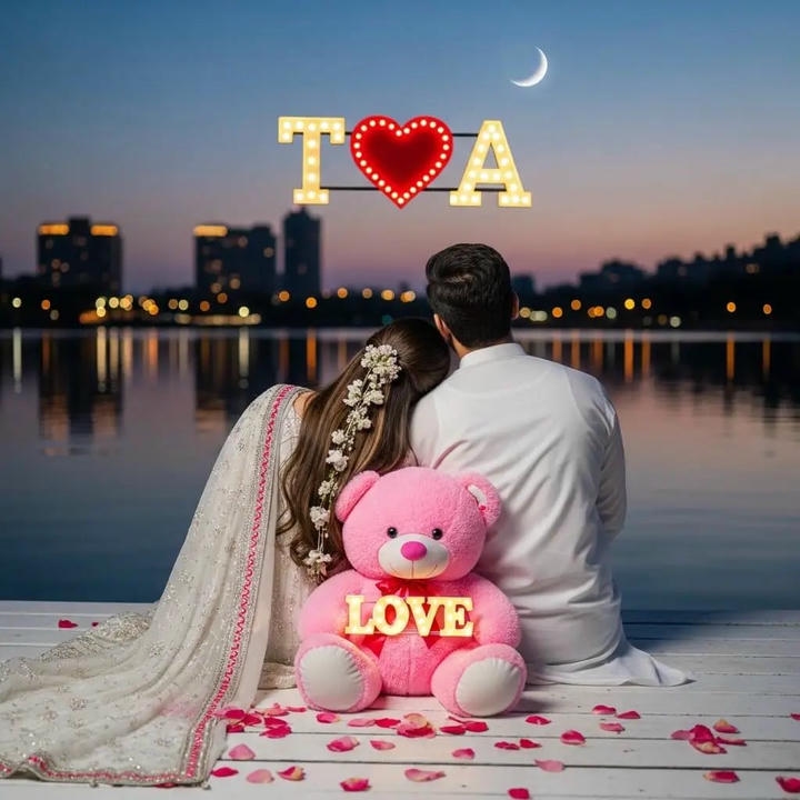 Free Love A Name DP Download