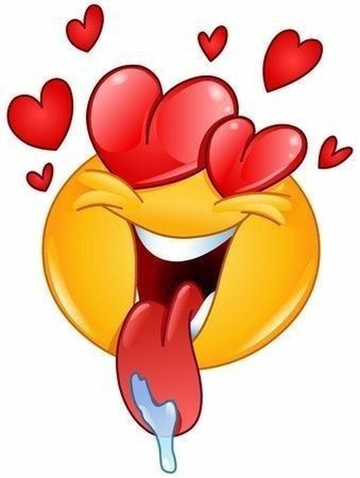 Free Love Smiley DP Download
