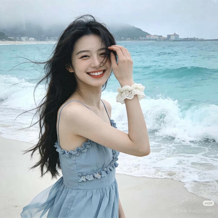 Girl Photo Dp For WhatsApp